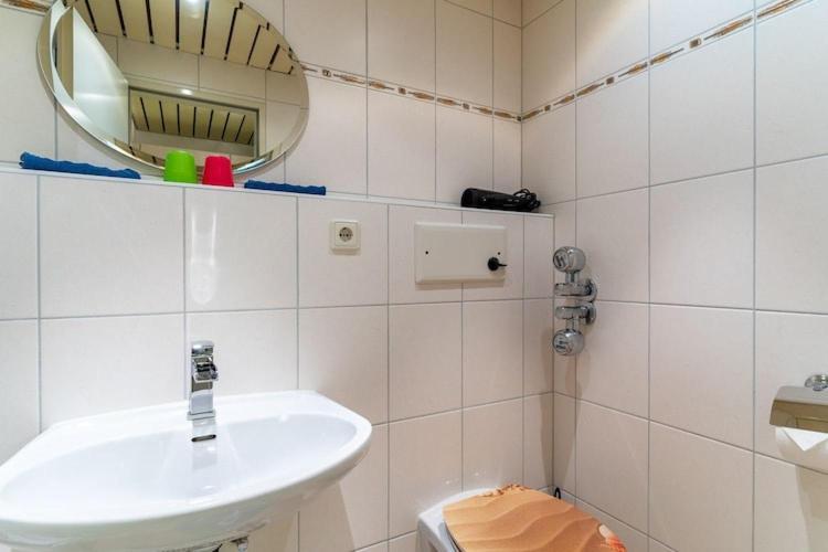 Ferienwohnung, St Peter - Ording Санкт-Петер-Ординг Экстерьер фото