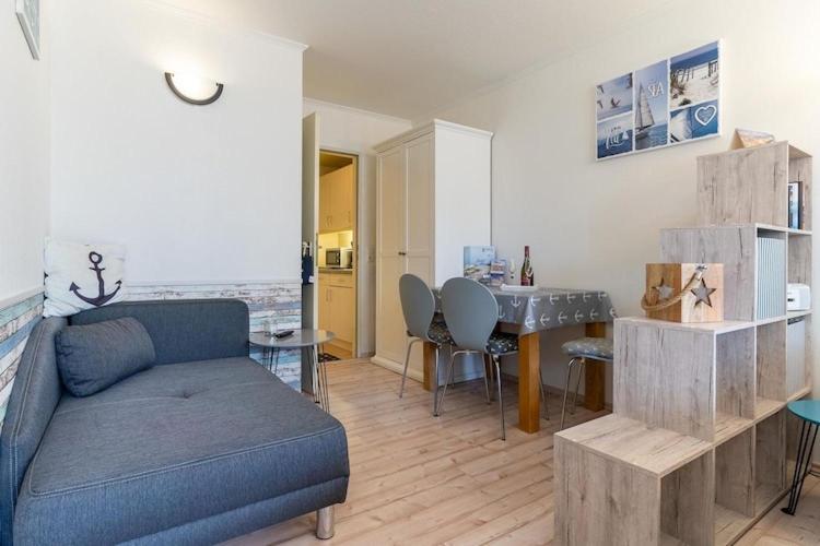 Ferienwohnung, St Peter - Ording Санкт-Петер-Ординг Экстерьер фото